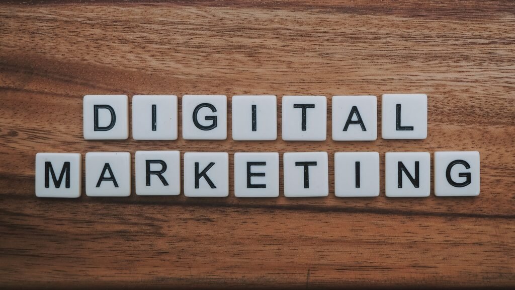 The Power of Digital Marketing in the Modern Era