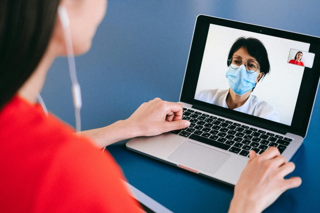 The Role of Telemedicine in Modern Healthcare